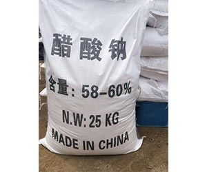 醋酸鈉